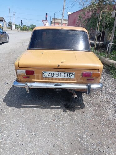 LADA (VAZ) 2101 1980, 10,000 km - 1.3 l - Xaçmaz