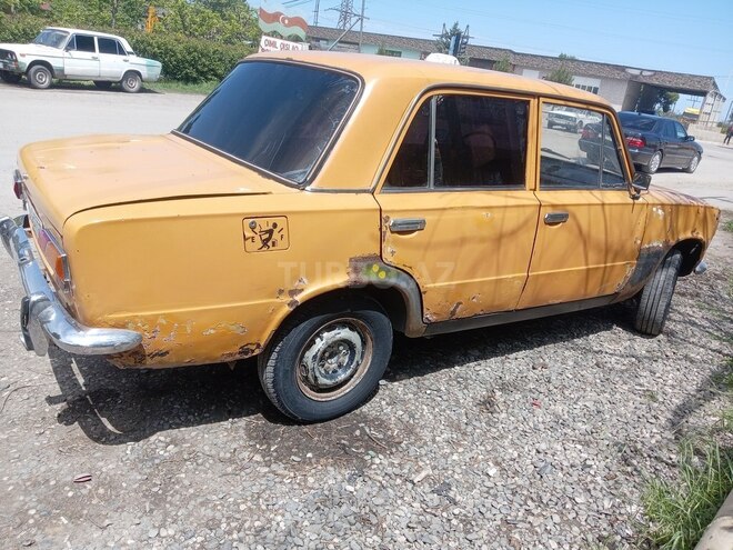 LADA (VAZ) 2101 1980, 10,000 km - 1.3 l - Xaçmaz