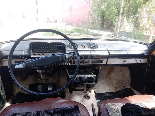 LADA (VAZ) 2101 1980, 10,000 km - 1.3 l - Xaçmaz