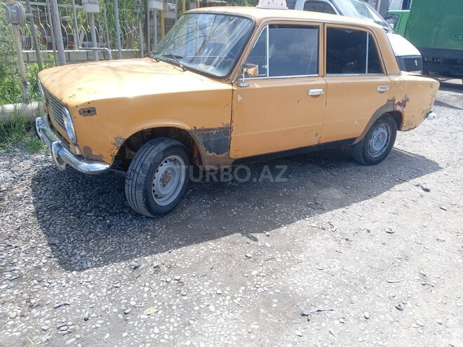 LADA (VAZ) 2101 1980, 10,000 km - 1.3 l - Xaçmaz