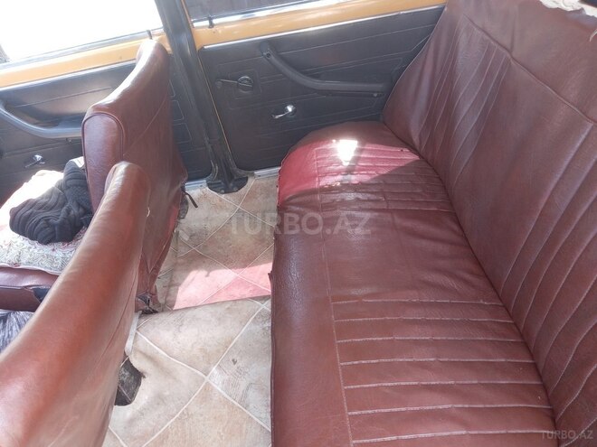 LADA (VAZ) 2101 1980, 10,000 km - 1.3 l - Xaçmaz