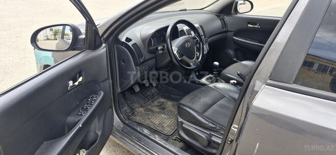 Hyundai i30 2008, 450,000 km - 1.6 l - Bakı