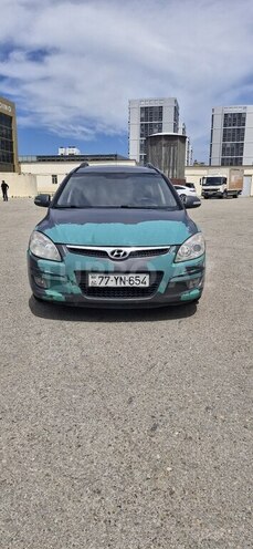Hyundai i30 2008, 450,000 km - 1.6 l - Bakı