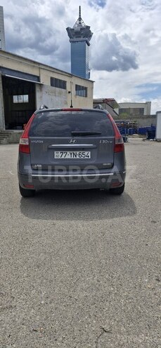Hyundai i30 2008, 450,000 km - 1.6 l - Bakı