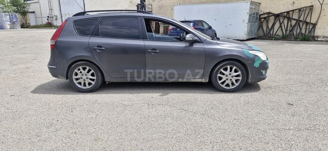 Hyundai i30 2008, 450,000 km - 1.6 l - Bakı