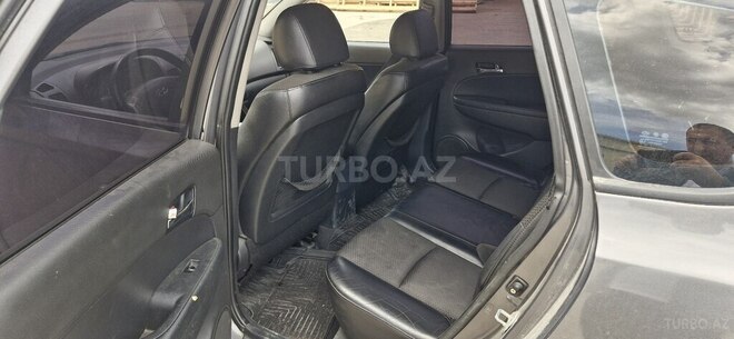 Hyundai i30 2008, 450,000 km - 1.6 l - Bakı