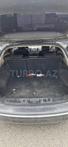Hyundai i30 2008, 450,000 km - 1.6 l - Bakı