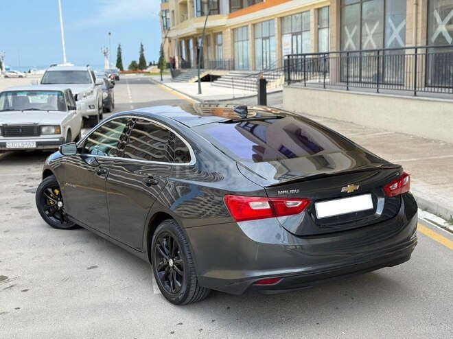 Chevrolet Malibu 2016, 168,046 km - 1.5 l - Sumqayıt