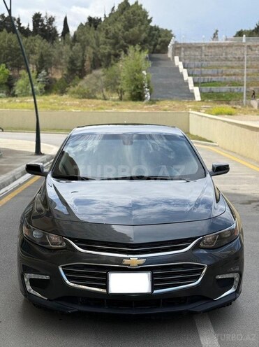 Chevrolet Malibu 2016, 168,046 km - 1.5 l - Sumqayıt