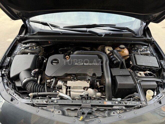 Chevrolet Malibu 2016, 168,046 km - 1.5 l - Sumqayıt