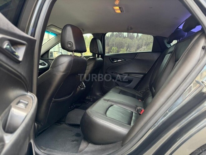 Chevrolet Malibu 2016, 168,046 km - 1.5 l - Sumqayıt