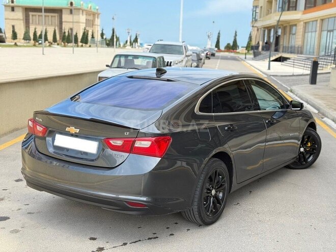 Chevrolet Malibu 2016, 168,046 km - 1.5 l - Sumqayıt