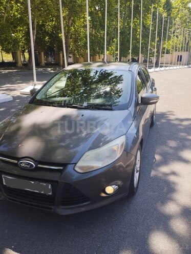 Ford Focus 2013, 187,872 km - 2.0 л - Mingəçevir
