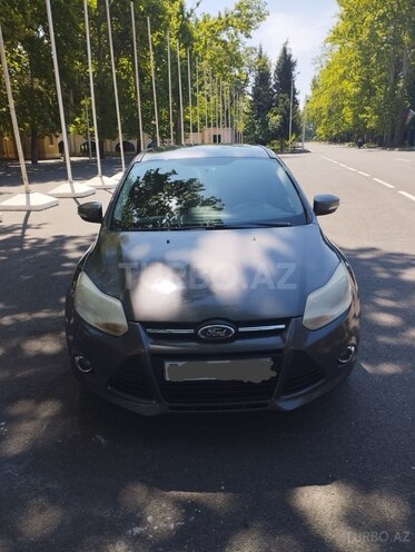 Ford Focus 2013, 187,872 km - 2.0 л - Mingəçevir