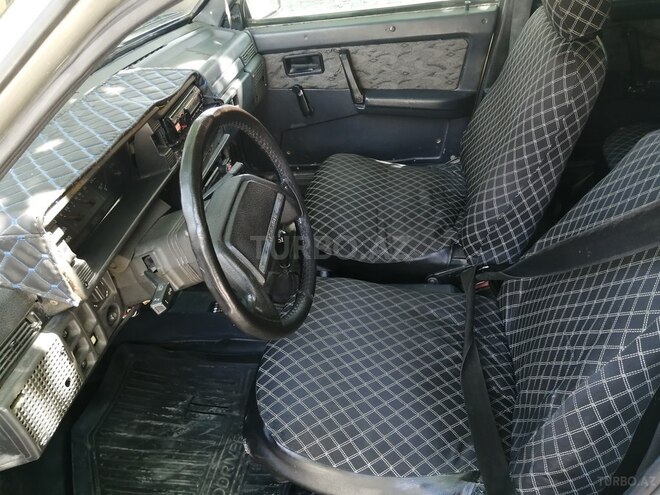 LADA (VAZ) 2109 1997, 356,783 km - 1.5 l - Gəncə