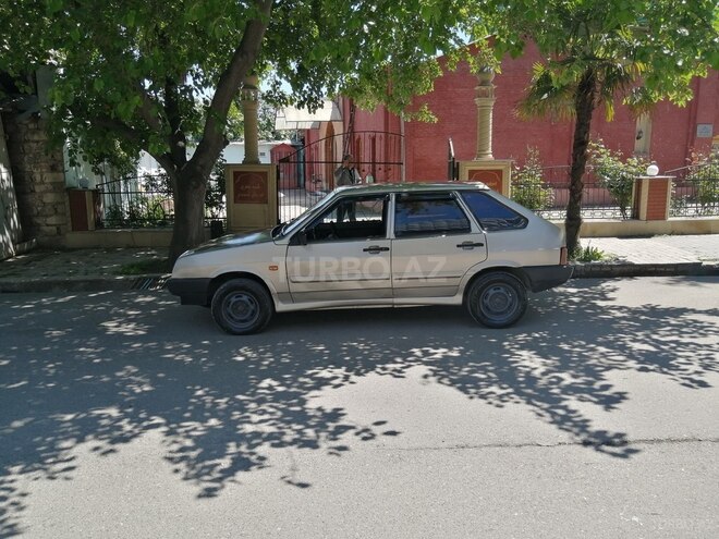 LADA (VAZ) 2109 1997, 356,783 km - 1.5 l - Gəncə