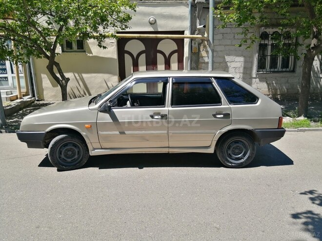 LADA (VAZ) 2109 1997, 356,783 km - 1.5 l - Gəncə