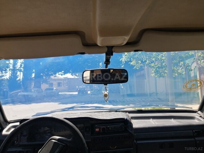 LADA (VAZ) 2109 1997, 356,783 km - 1.5 l - Gəncə