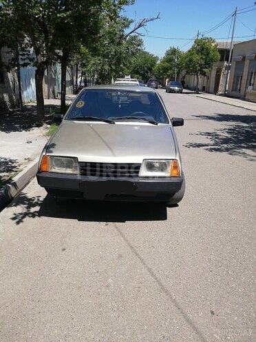 LADA (VAZ) 2109 1997, 356,783 km - 1.5 l - Gəncə