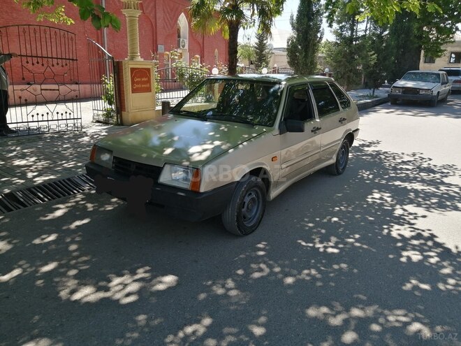 LADA (VAZ) 2109 1997, 356,783 km - 1.5 l - Gəncə