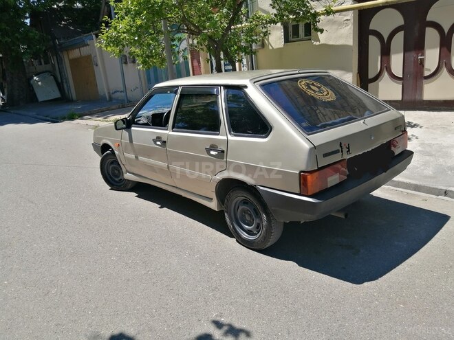 LADA (VAZ) 2109 1997, 356,783 km - 1.5 l - Gəncə
