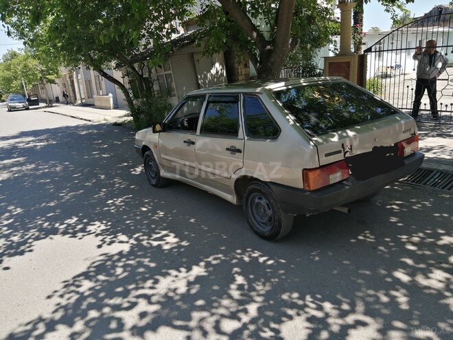 LADA (VAZ) 2109 1997, 356,783 km - 1.5 l - Gəncə