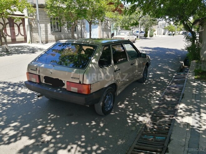 LADA (VAZ) 2109 1997, 356,783 km - 1.5 l - Gəncə