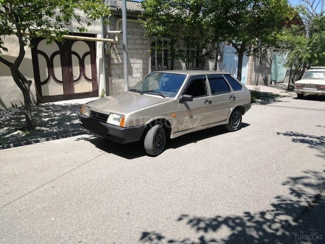LADA (VAZ) 2109 1997, 356,783 km - 1.5 l - Gəncə