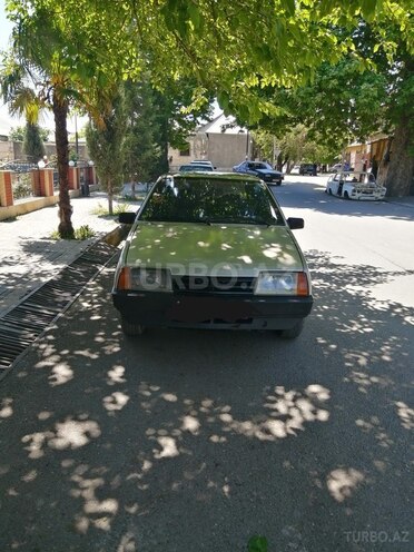 LADA (VAZ) 2109 1997, 356,783 km - 1.5 l - Gəncə