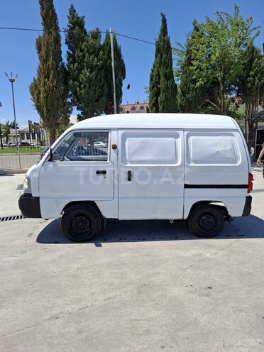 Daewoo Damas 2008, 546,000 km - 0.8 l - Gəncə