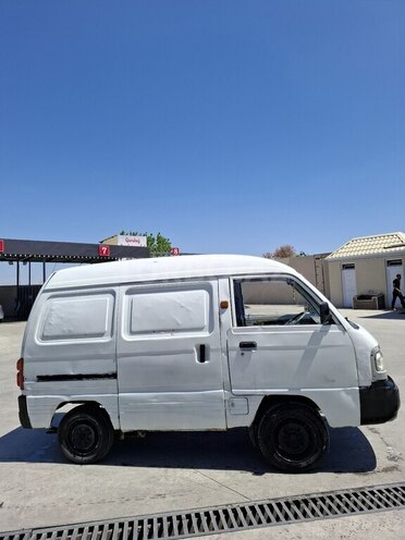 Daewoo Damas 2008, 546,000 km - 0.8 l - Gəncə