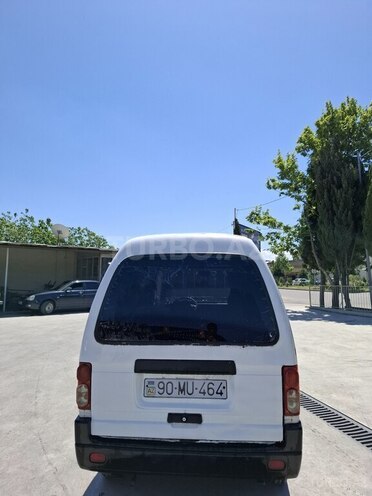 Daewoo Damas 2008, 546,000 km - 0.8 l - Gəncə