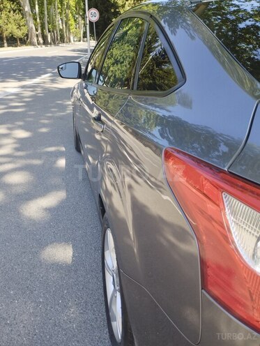 Ford Focus 2013, 187,872 km - 2.0 л - Mingəçevir