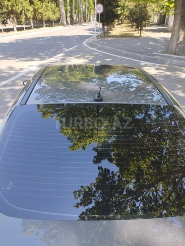 Ford Focus 2013, 187,872 km - 2.0 л - Mingəçevir