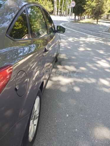 Ford Focus 2013, 187,872 km - 2.0 л - Mingəçevir