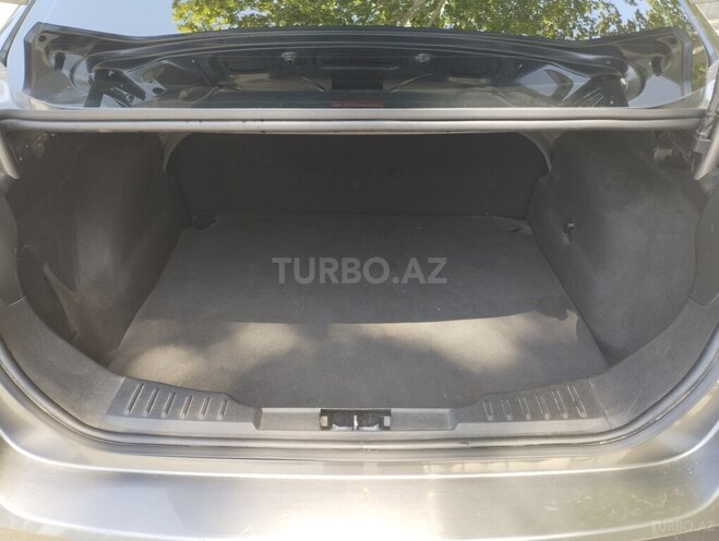 Ford Focus 2013, 187,872 km - 2.0 л - Mingəçevir