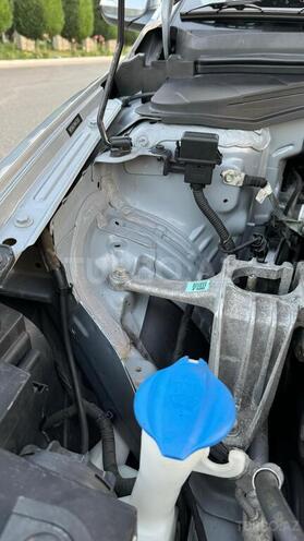 Hyundai Elantra 2017, 143,232 km - 2.0 l - Gəncə