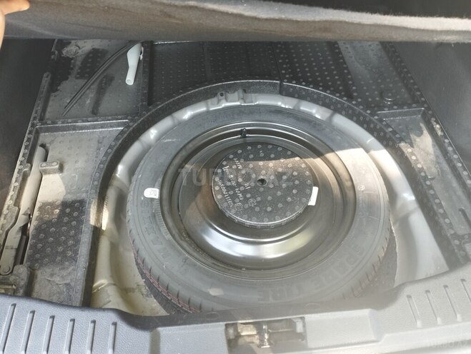 Ford Focus 2013, 187,872 km - 2.0 л - Mingəçevir