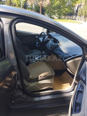 Ford Focus 2013, 187,872 km - 2.0 л - Mingəçevir