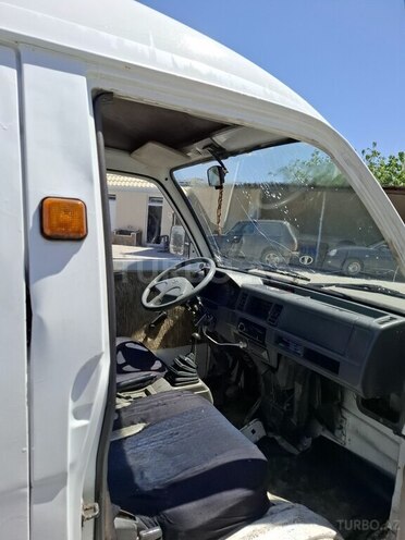 Daewoo Damas 2008, 546,000 km - 0.8 l - Gəncə
