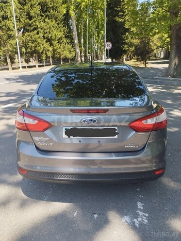 Ford Focus 2013, 187,872 km - 2.0 л - Mingəçevir