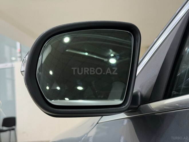 Mercedes C 220 d 2016, 205,000 km - 2.2 l - Bakı