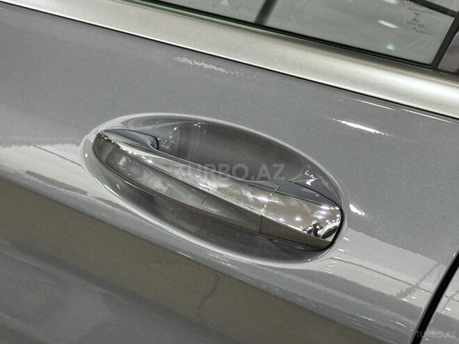 Mercedes C 220 d 2016, 205,000 km - 2.2 l - Bakı