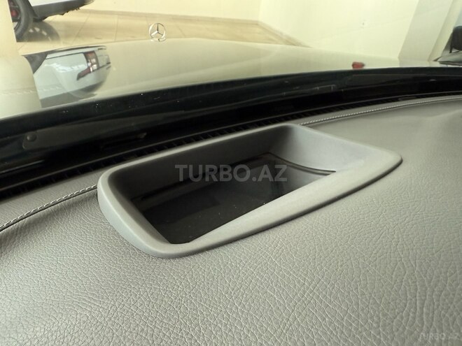 Mercedes C 220 d 2016, 205,000 km - 2.2 l - Bakı