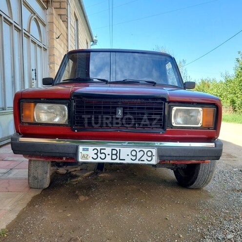 LADA (VAZ) 2107 1993, 25,000 km - 1.6 л - Tovuz