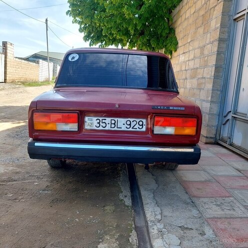 LADA (VAZ) 2107 1993, 25,000 km - 1.6 л - Tovuz