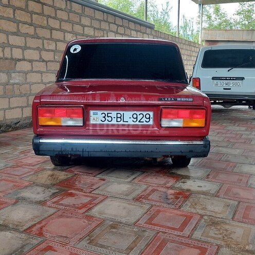 LADA (VAZ) 2107 1993, 25,000 km - 1.6 л - Tovuz