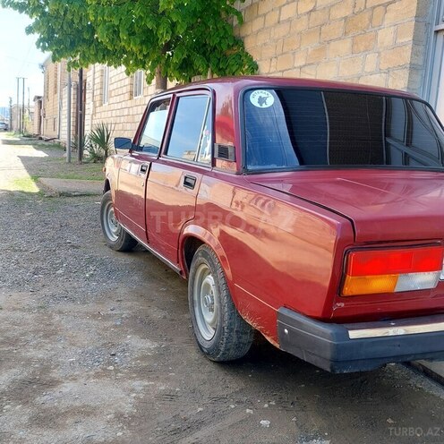 LADA (VAZ) 2107 1993, 25,000 km - 1.6 л - Tovuz