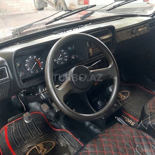 LADA (VAZ) 2107 1993, 25,000 km - 1.6 л - Tovuz