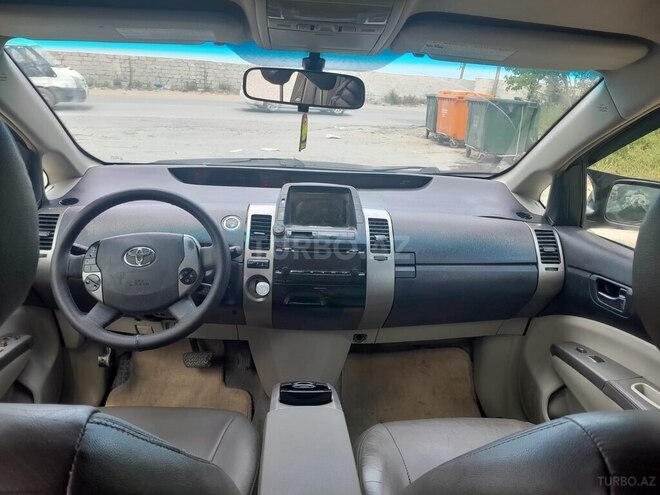 Toyota Prius 2008, 300,000 km - 1.5 l - Bakı